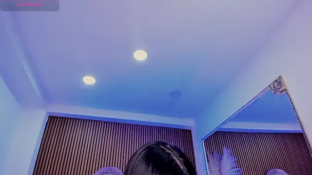 SelenaStonne — control domi X10 min