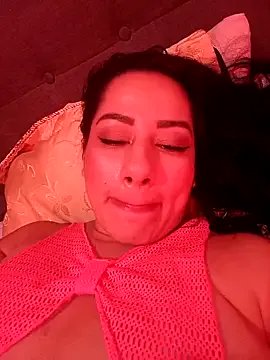 SeleneCarter on StripChat