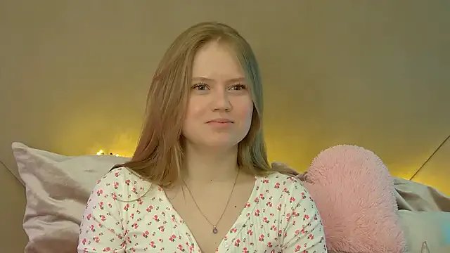 SelinSwarovski on StripChat