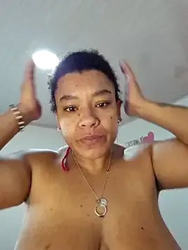 Selket11 on StripChat