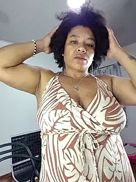 Selket11 on StripChat