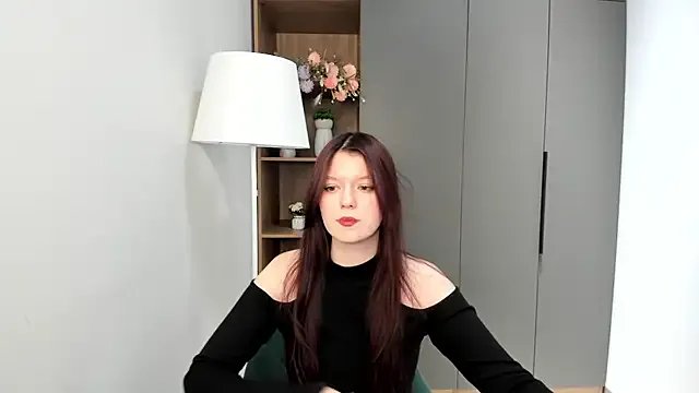 SelmaCarolfi — can you guess the color of my panties?