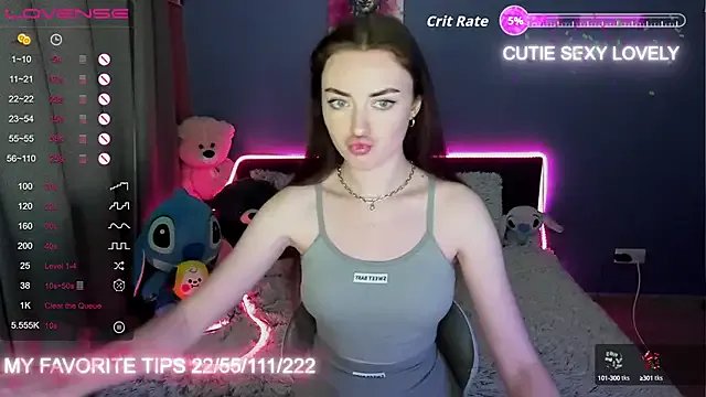 SemurMur on StripChat