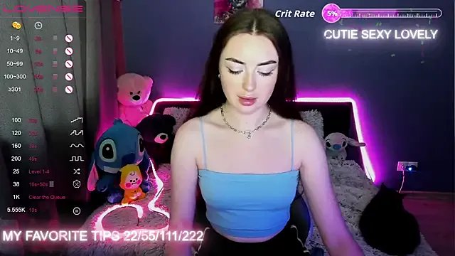 SemurMur on StripChat