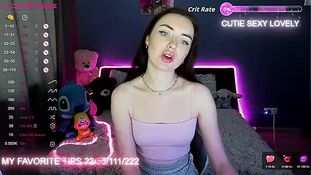 SemurMur on StripChat