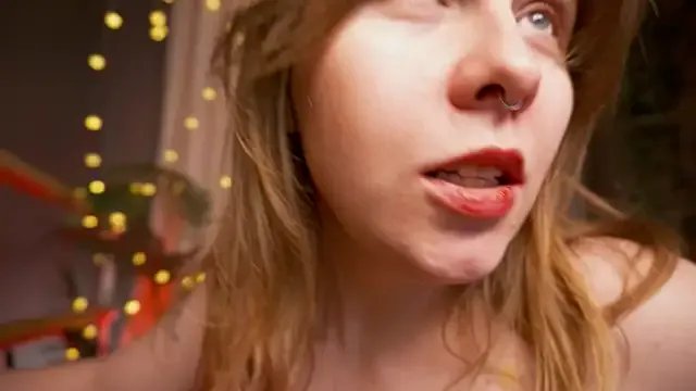 Sense_Of_Rosemary on StripChat