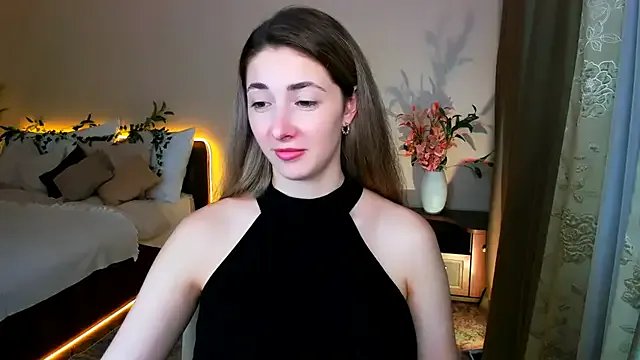 SensitiveSooul on StripChat