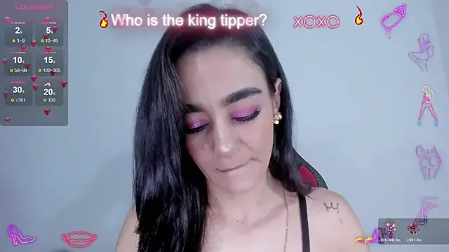 serafelle on StripChat