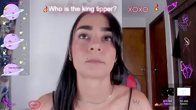 serafelle on StripChat