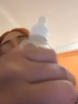 seraphine23 on StripChat