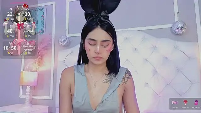 serena_jeyms on StripChat