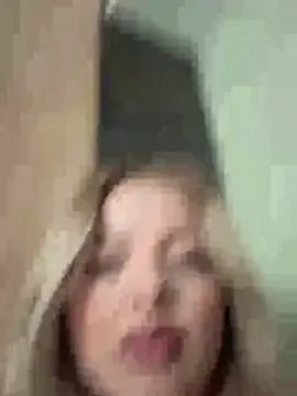 SerenaNoir on StripChat