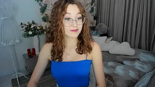 SereneFlame on StripChat