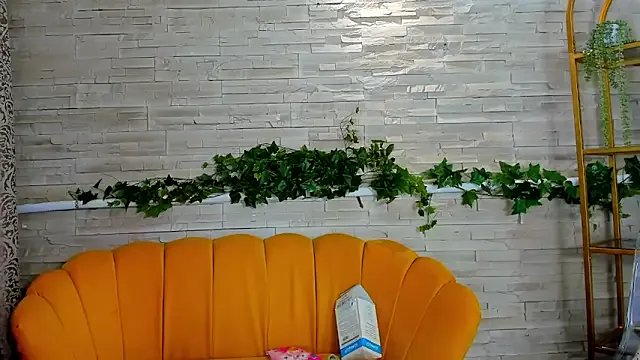 SerennaNoir on StripChat