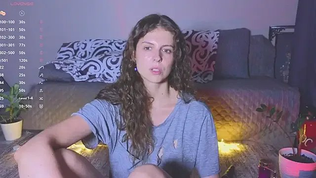 Sereta_Finn on StripChat