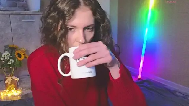 Sereta_Finn on StripChat