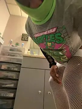 SergiaDIOR_TS — Free Custom Vid 4 fan who tips most