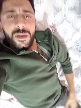 Serkan_2 — Freechat on StripChat