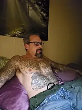 sethdarby on StripChat