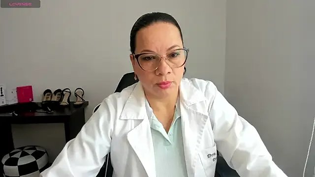 Sex-Psychology on StripChat