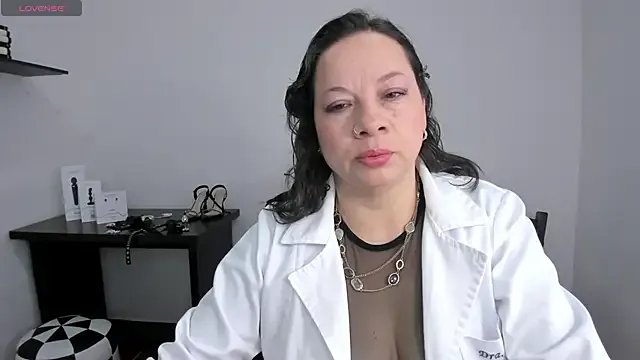 Sex-Psychology on StripChat