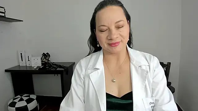 Sex-Psychology on StripChat