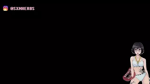 sexnherbs on StripChat