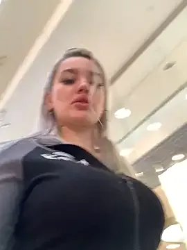 Sextazy on StripChat