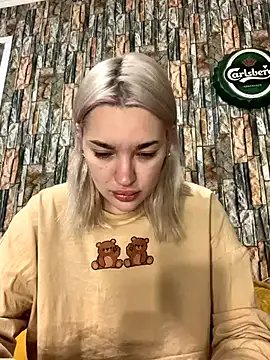 Sextazy on StripChat