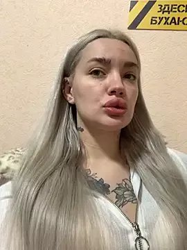 Sextazy on StripChat