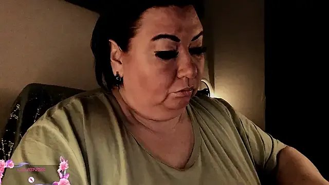 Freechat SexxyDreams1 on StripChat