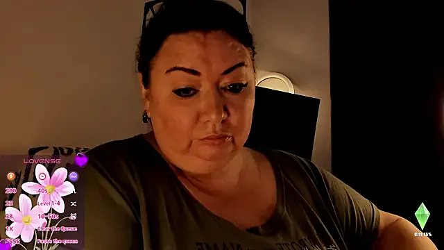 Freechat SexxyDreams1 on StripChat