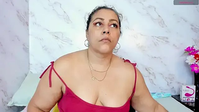 SexxyPamela on StripChat