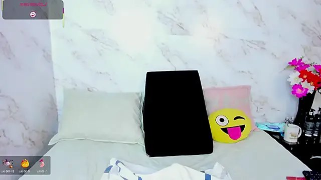 SexxyPamela on StripChat