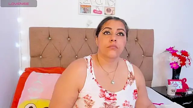 SexxyPamela on StripChat