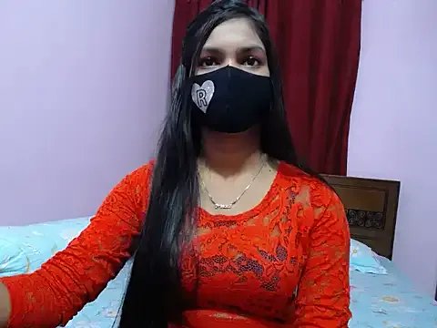 sexy-anaya9 on StripChat