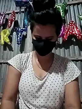 Freechat Sexy-Binita on StripChat