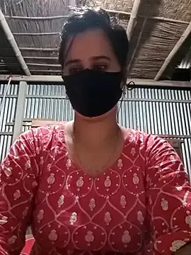 Freechat Sexy-Binita on StripChat