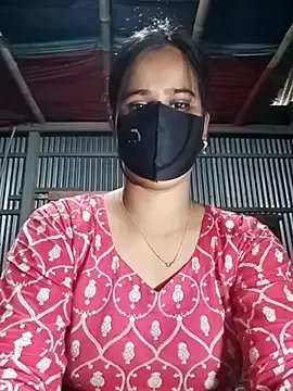 Freechat Sexy-Binita on StripChat