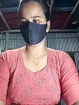 Freechat Sexy-Binita on StripChat