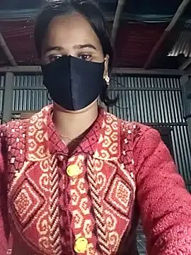 Freechat Sexy-Binita on StripChat