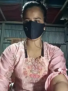 Freechat Sexy-Binita on StripChat