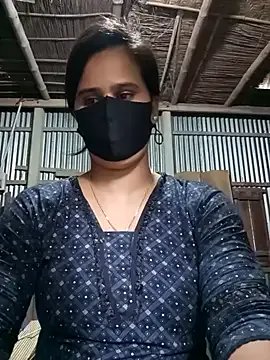 Freechat Sexy-Binita on StripChat