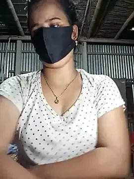 Freechat Sexy-Binita on StripChat