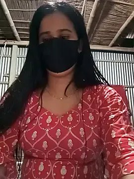 Freechat Sexy-Binita on StripChat