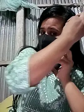 Freechat Sexy-Binita on StripChat