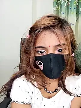 Sexy-Jara1 on StripChat