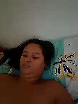 sexy-latin10 on StripChat