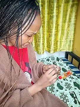 sexy-portable on StripChat