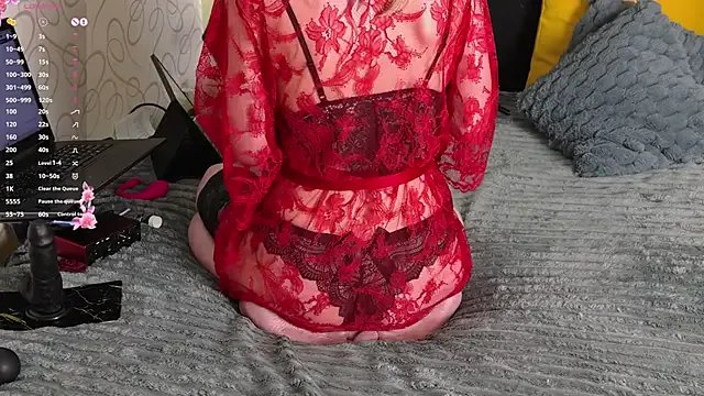 sexy-school on StripChat